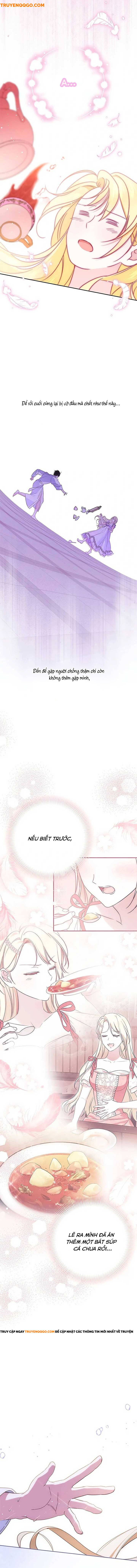 Đại Công Nương Hợp Gu Tôi Chapter 8 - 8