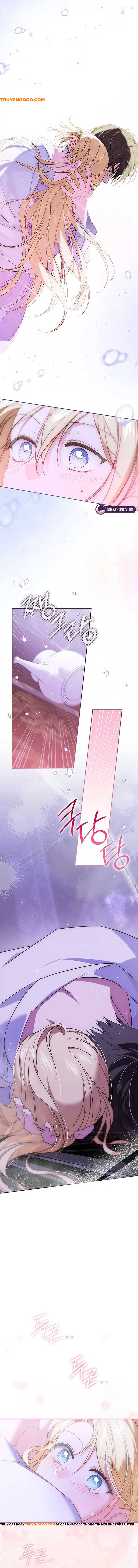 Đại Công Nương Hợp Gu Tôi Chapter 8 - 9