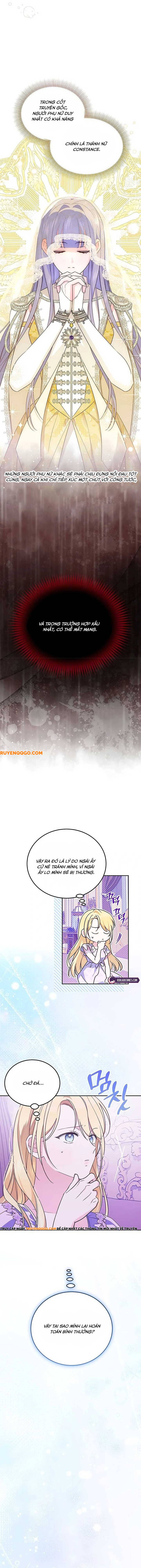 Đại Công Nương Hợp Gu Tôi Chapter 8 - 15