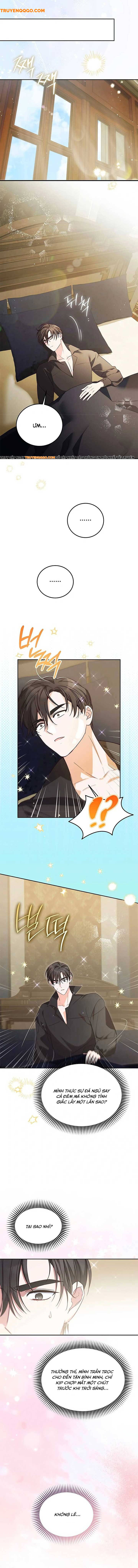 Đại Công Nương Hợp Gu Tôi Chapter 8 - 16