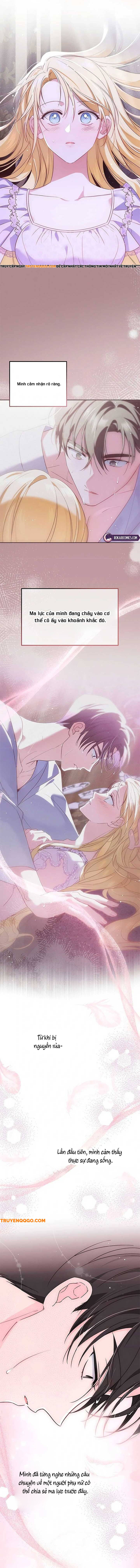 Đại Công Nương Hợp Gu Tôi Chapter 8 - 17