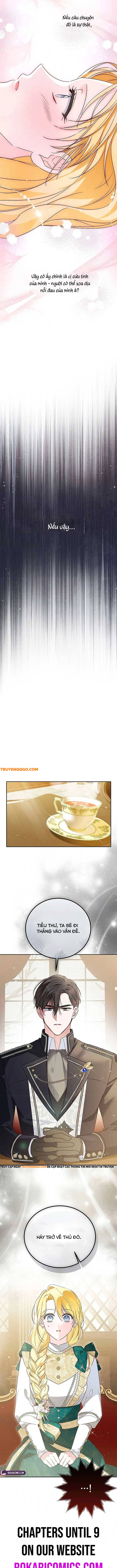 Đại Công Nương Hợp Gu Tôi Chapter 8 - 18