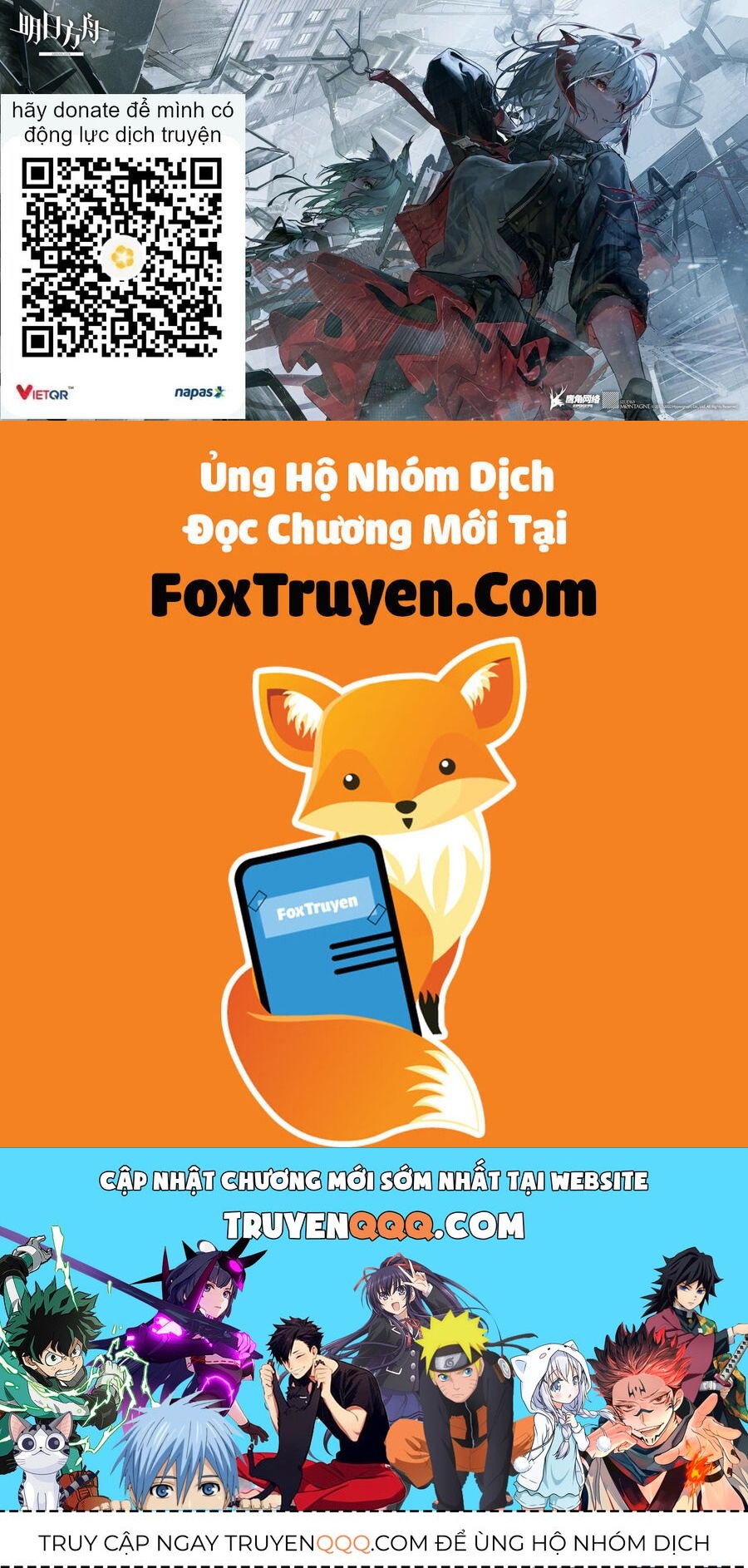 Thánh Nữ Vô Gia Cư Trong Công Viên Bỏ Hoang Chapter 3.3 - 14