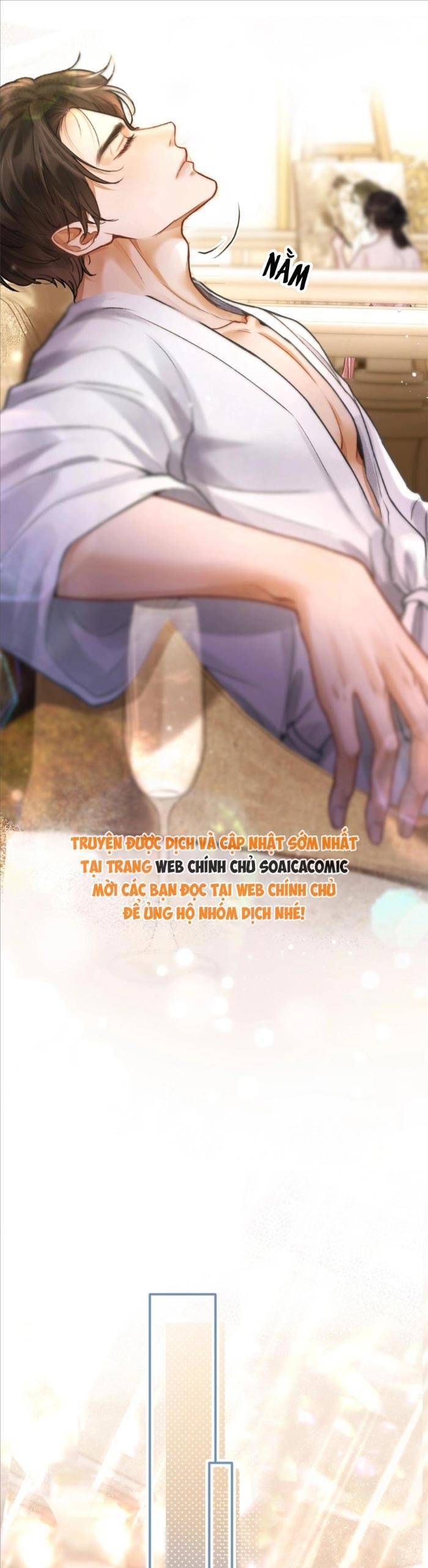 Đúng Là Một Cô Gái Ngoan Ngoãn Chapter 1 - 16