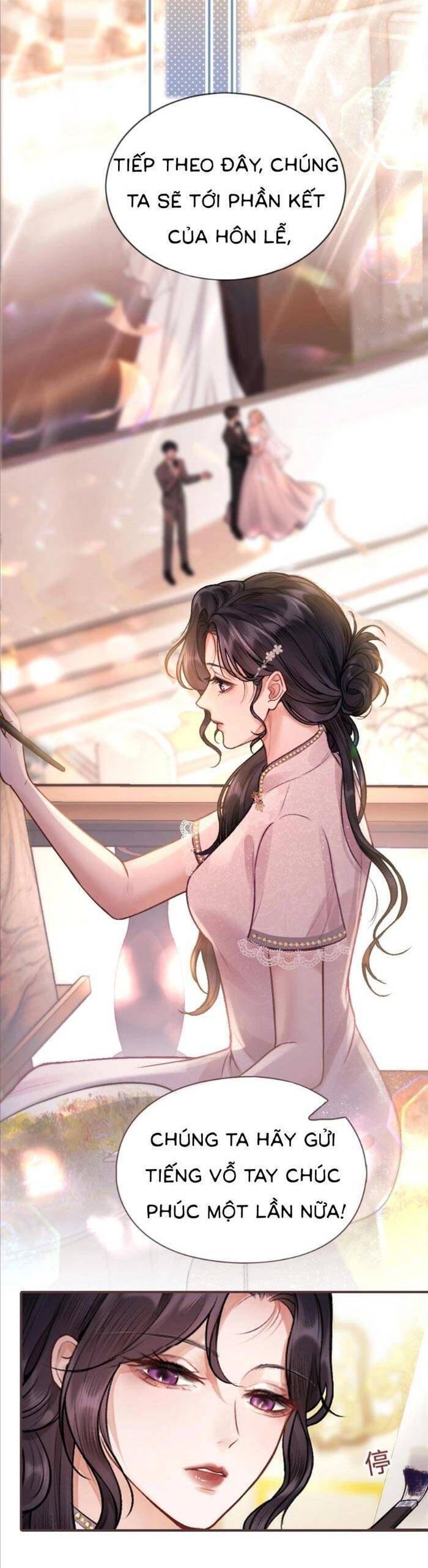 Đúng Là Một Cô Gái Ngoan Ngoãn Chapter 1 - 17