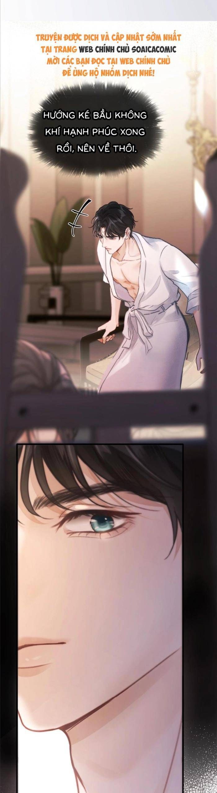 Đúng Là Một Cô Gái Ngoan Ngoãn Chapter 1 - 19