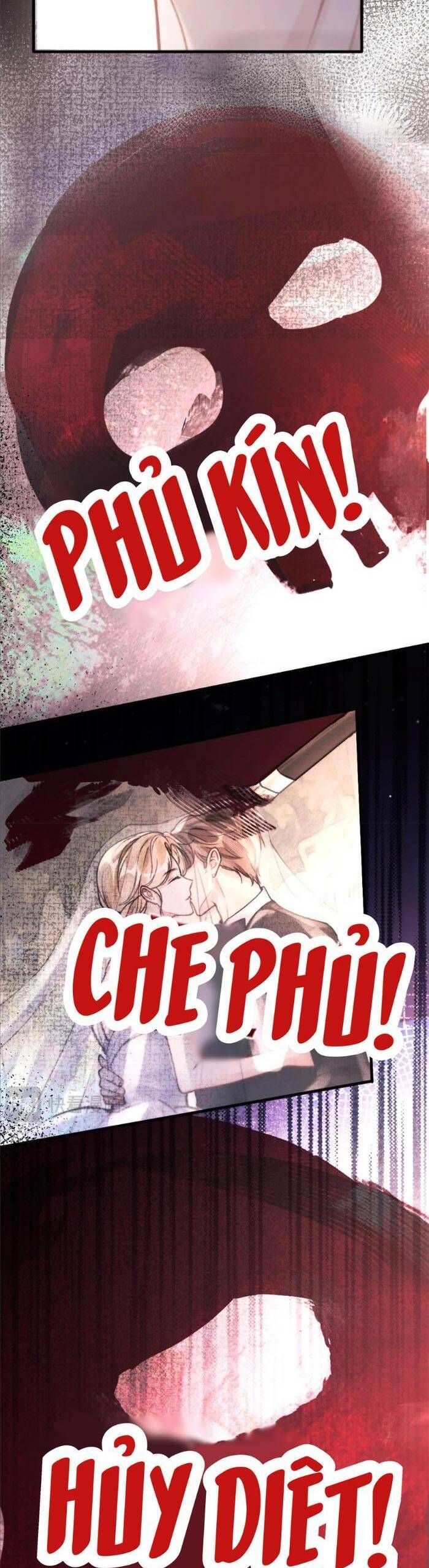 Đúng Là Một Cô Gái Ngoan Ngoãn Chapter 1 - 20