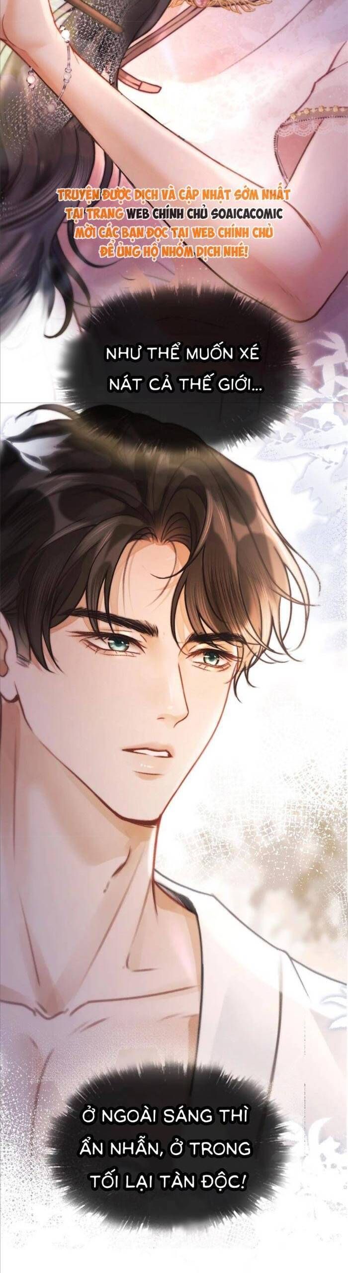 Đúng Là Một Cô Gái Ngoan Ngoãn Chapter 1 - 22