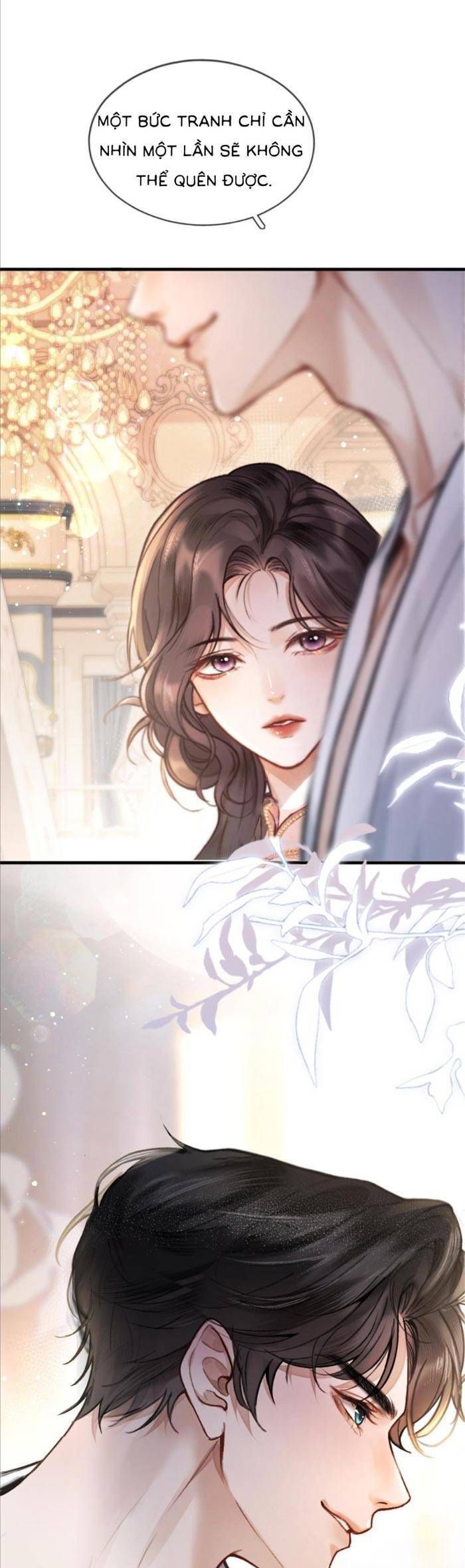 Đúng Là Một Cô Gái Ngoan Ngoãn Chapter 1 - 25
