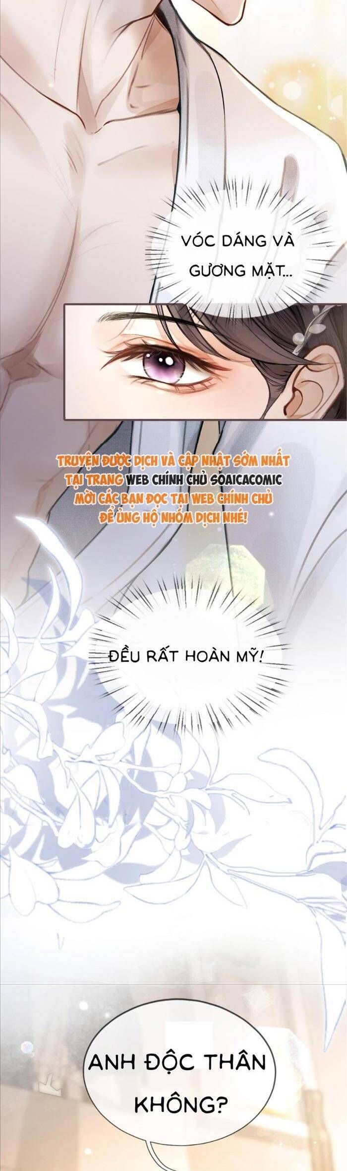Đúng Là Một Cô Gái Ngoan Ngoãn Chapter 1 - 26
