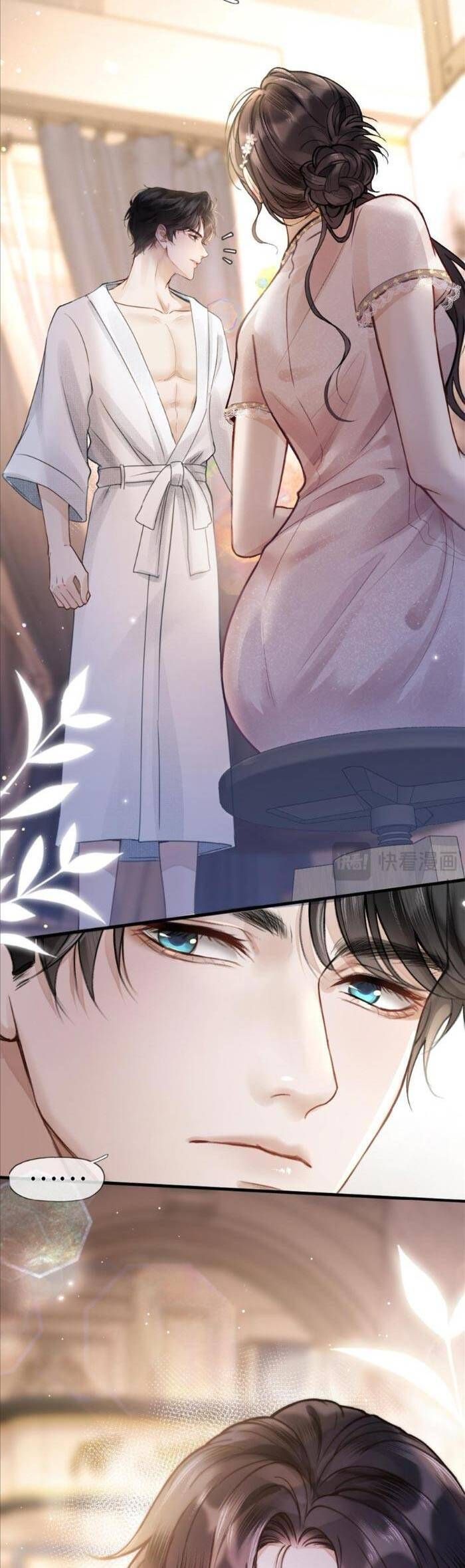 Đúng Là Một Cô Gái Ngoan Ngoãn Chapter 1 - 27