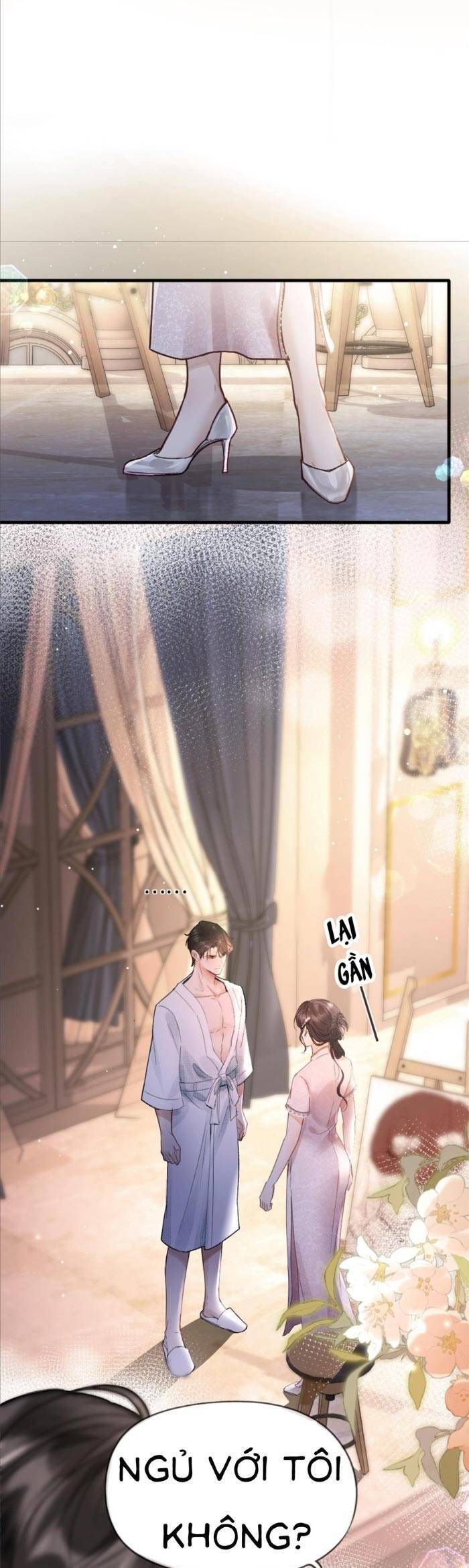 Đúng Là Một Cô Gái Ngoan Ngoãn Chapter 1 - 29