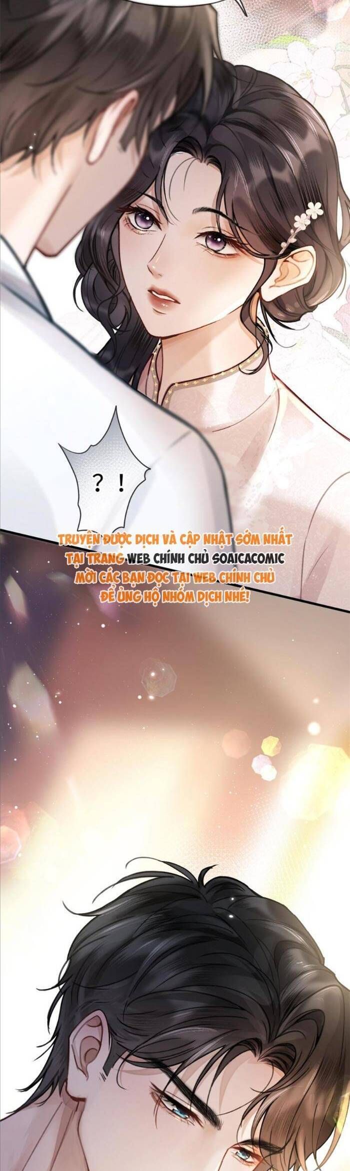 Đúng Là Một Cô Gái Ngoan Ngoãn Chapter 1 - 30