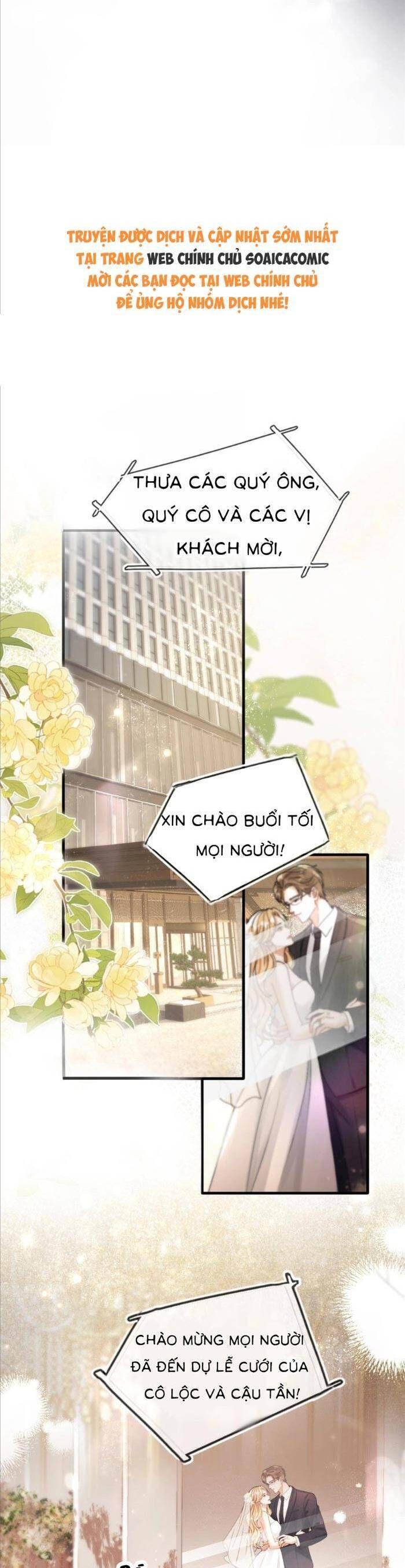 Đúng Là Một Cô Gái Ngoan Ngoãn Chapter 1 - 5