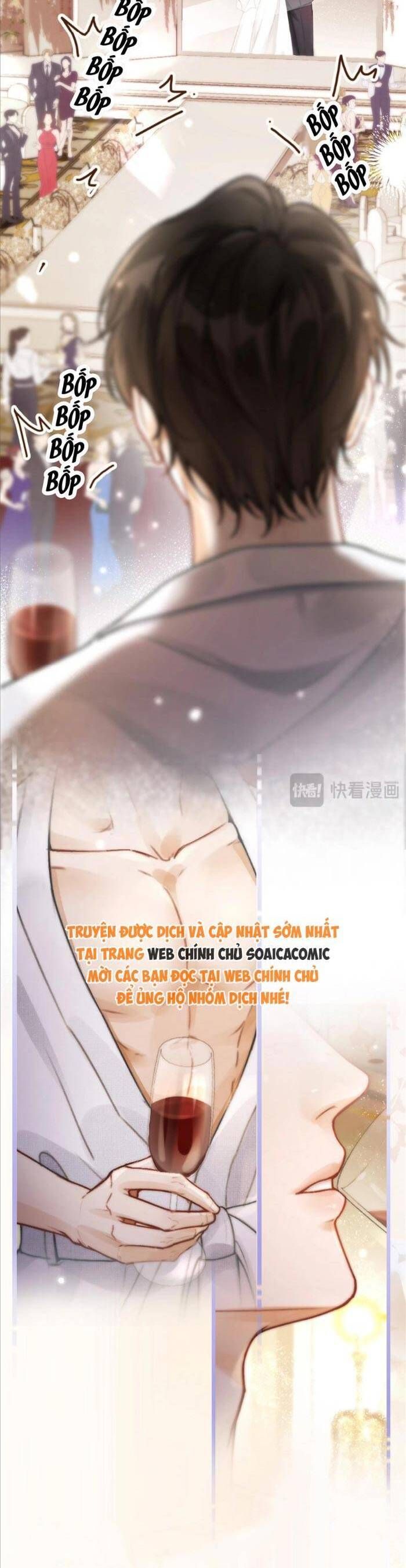 Đúng Là Một Cô Gái Ngoan Ngoãn Chapter 1 - 6