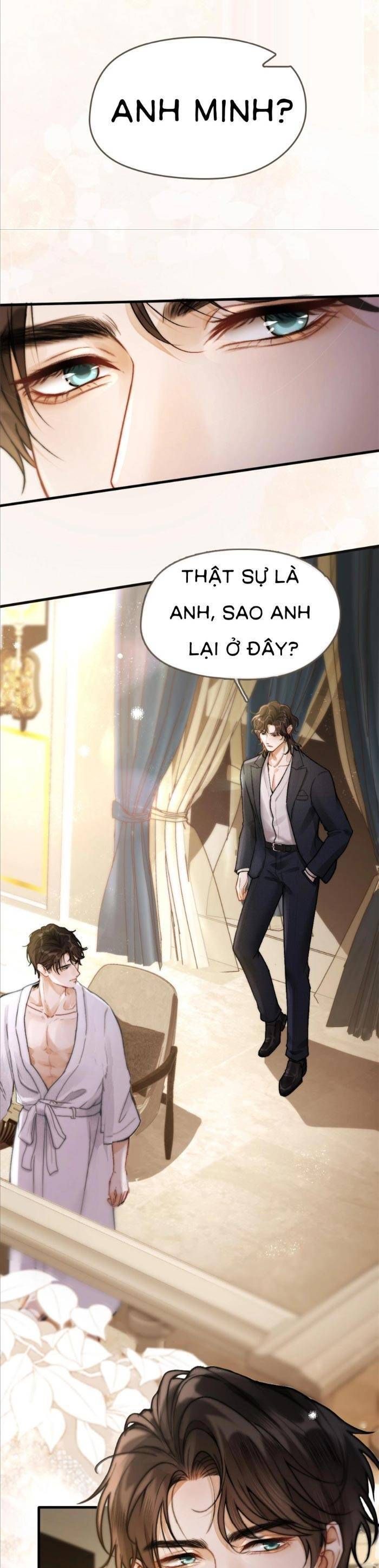 Đúng Là Một Cô Gái Ngoan Ngoãn Chapter 1 - 7