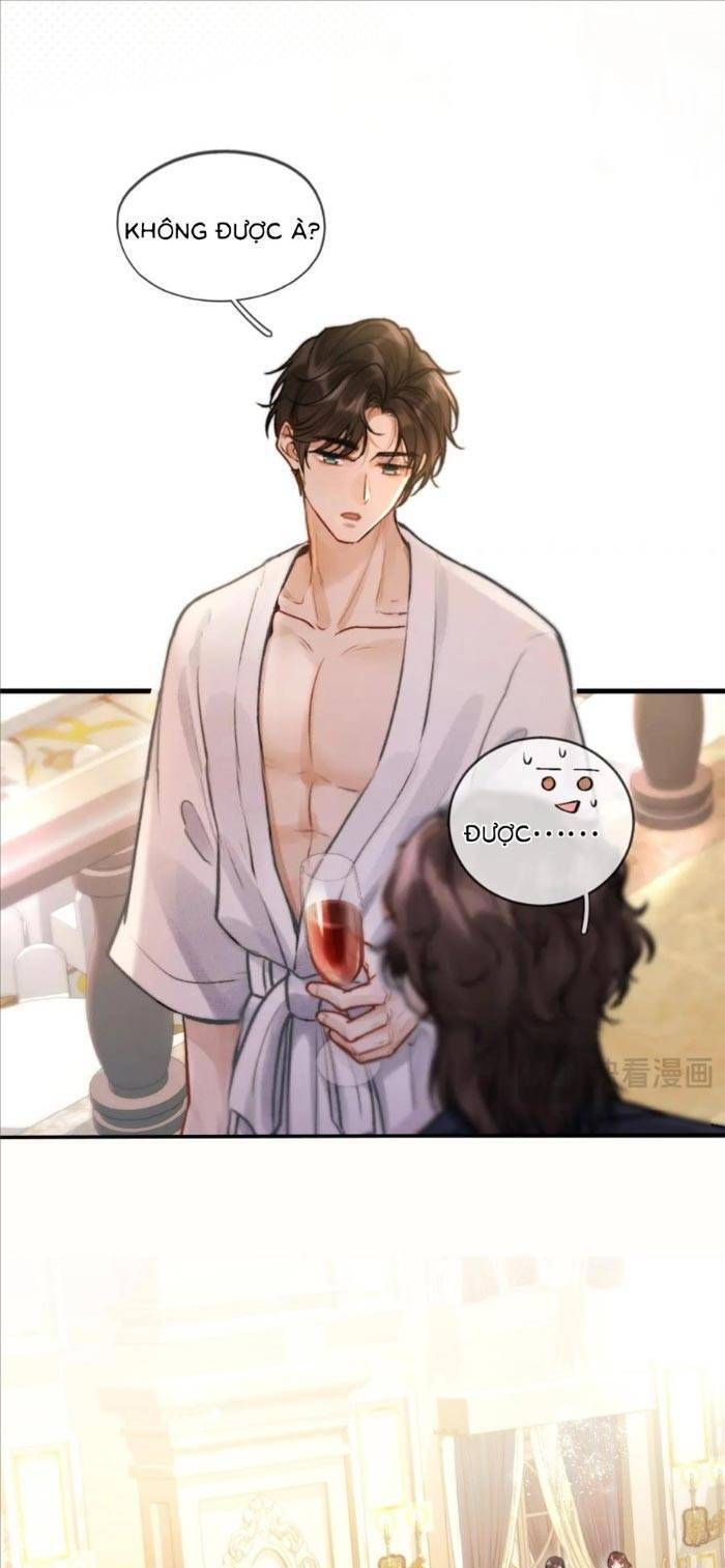Đúng Là Một Cô Gái Ngoan Ngoãn Chapter 1 - 9