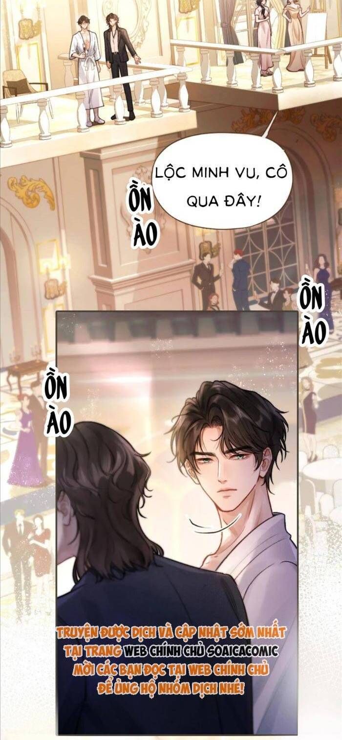 Đúng Là Một Cô Gái Ngoan Ngoãn Chapter 1 - 10