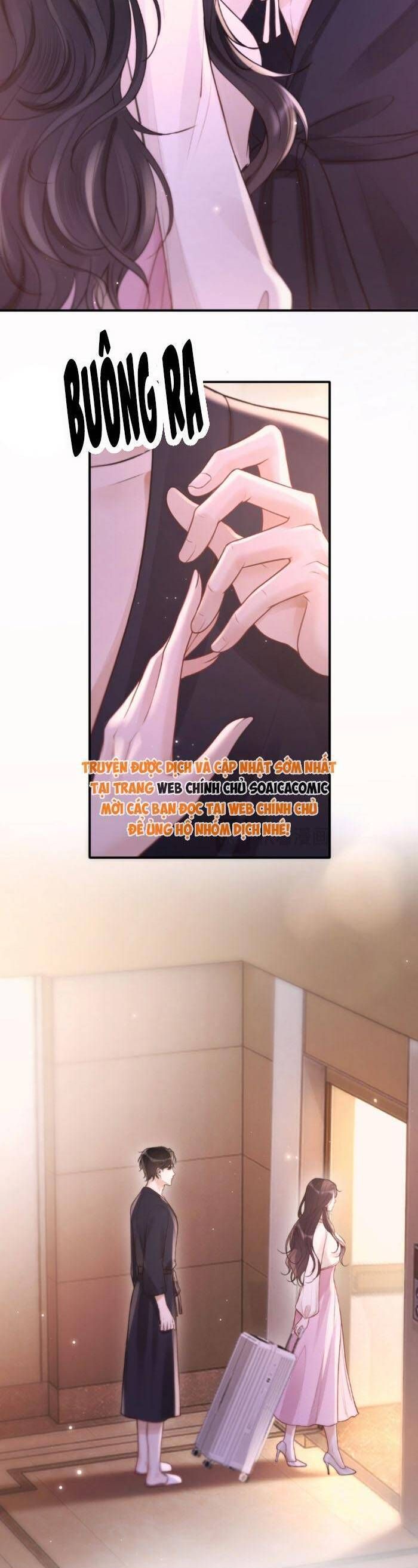 Đúng Là Một Cô Gái Ngoan Ngoãn Chapter 10 - 2