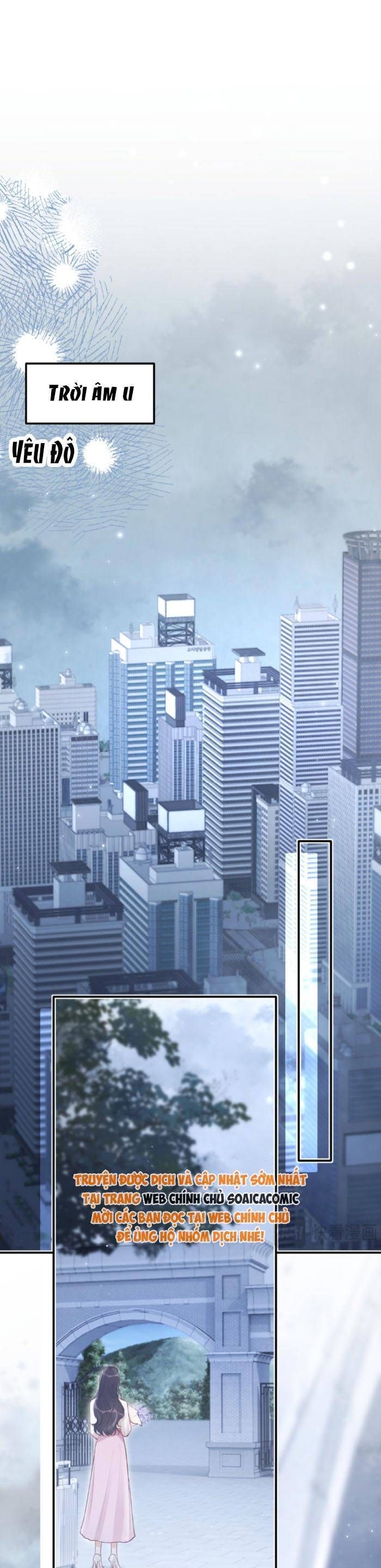 Đúng Là Một Cô Gái Ngoan Ngoãn Chapter 10 - 18