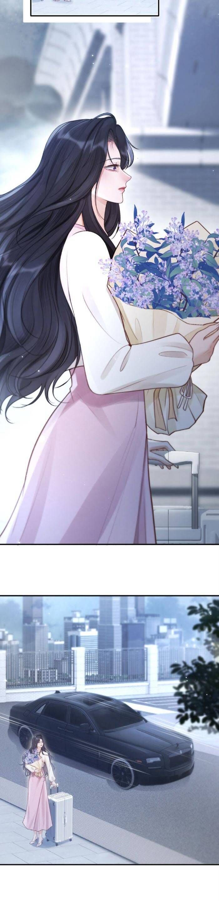 Đúng Là Một Cô Gái Ngoan Ngoãn Chapter 10 - 19