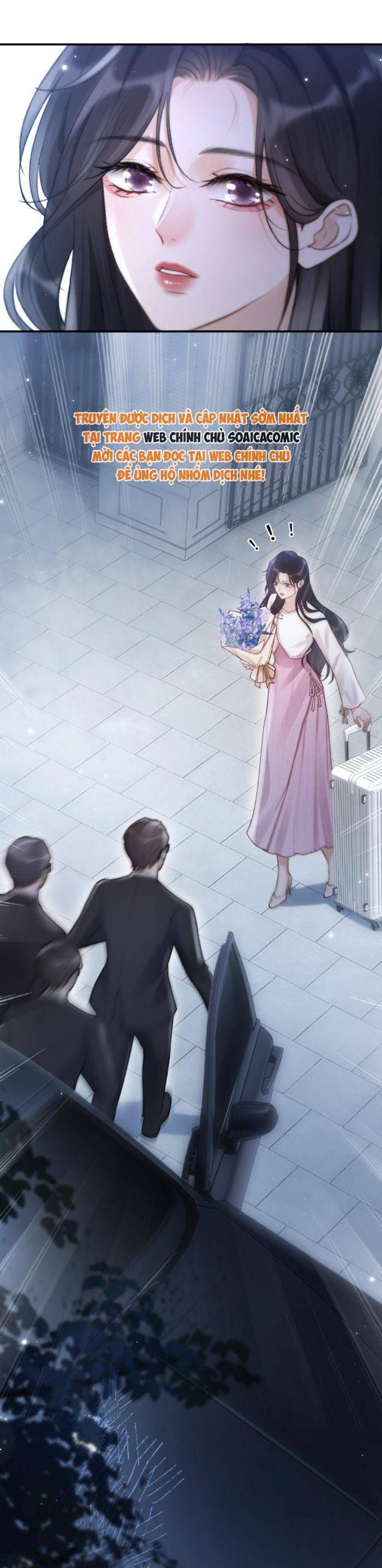 Đúng Là Một Cô Gái Ngoan Ngoãn Chapter 10 - 20