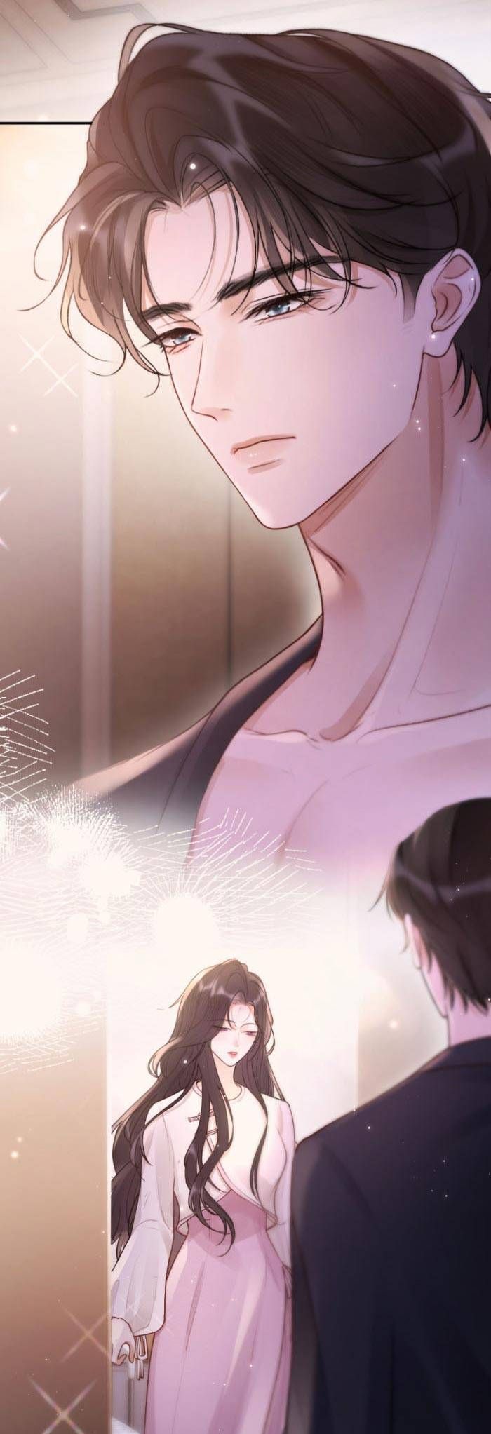 Đúng Là Một Cô Gái Ngoan Ngoãn Chapter 10 - 3