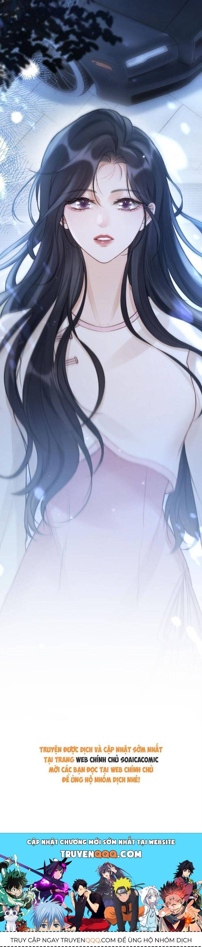 Đúng Là Một Cô Gái Ngoan Ngoãn Chapter 10 - 21