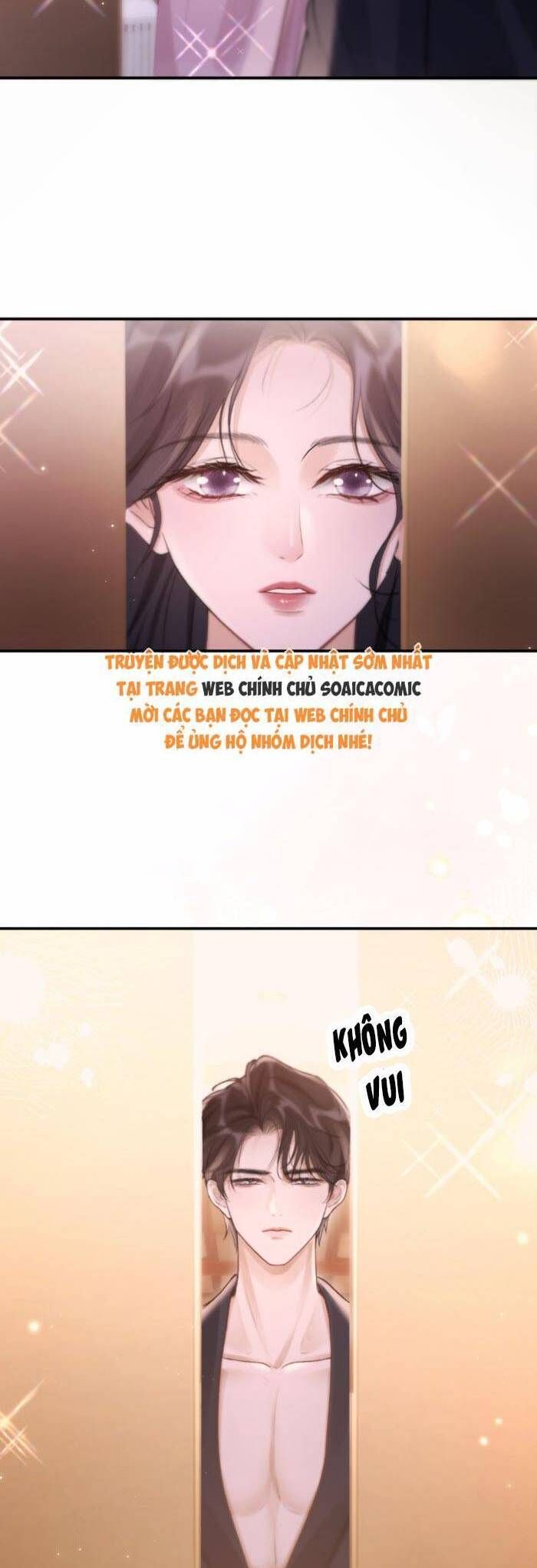 Đúng Là Một Cô Gái Ngoan Ngoãn Chapter 10 - 4