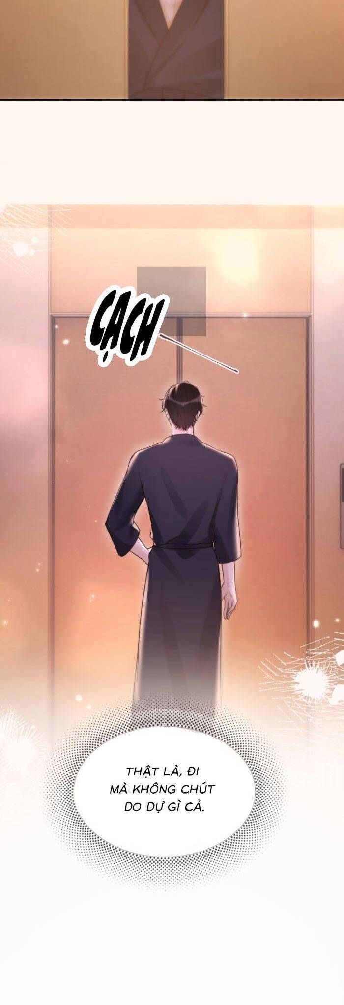 Đúng Là Một Cô Gái Ngoan Ngoãn Chapter 10 - 5