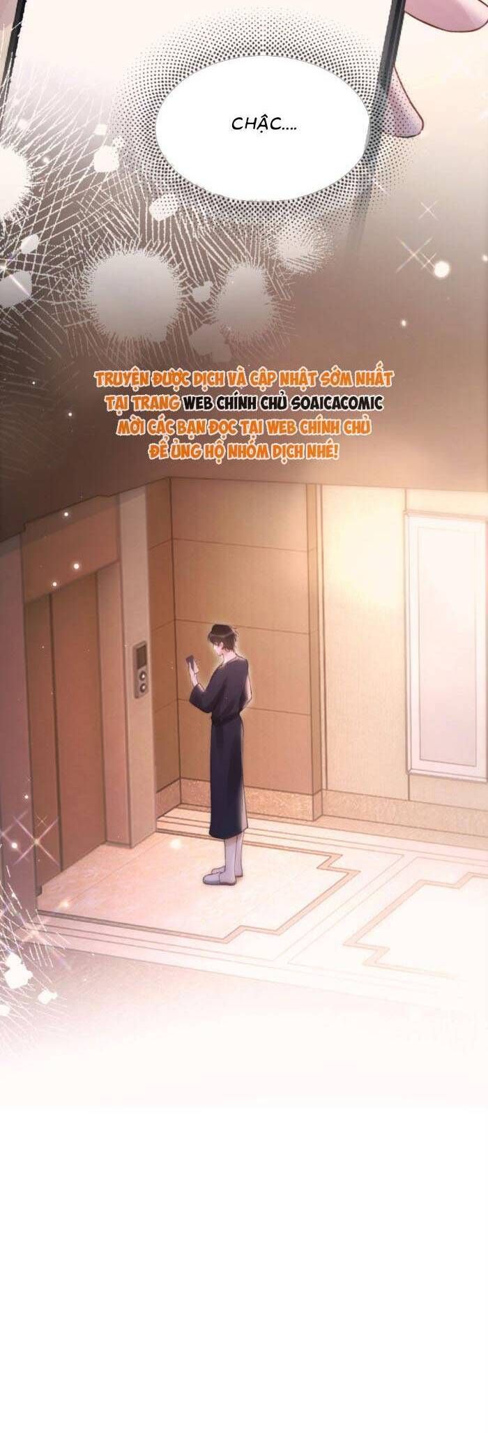 Đúng Là Một Cô Gái Ngoan Ngoãn Chapter 10 - 8