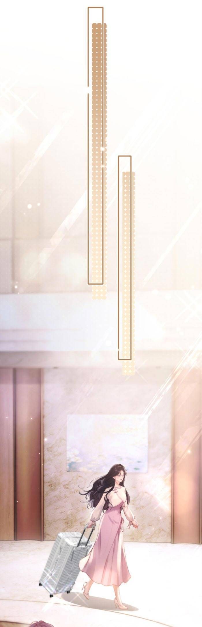 Đúng Là Một Cô Gái Ngoan Ngoãn Chapter 10 - 9