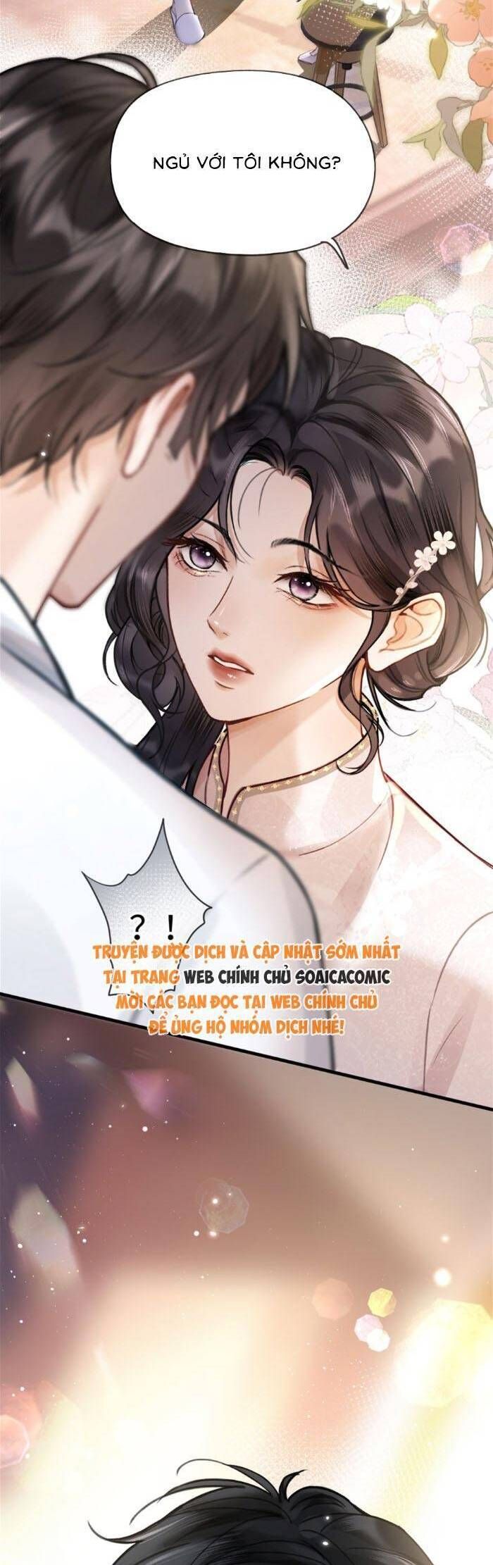 Đúng Là Một Cô Gái Ngoan Ngoãn Chapter 2 - 2