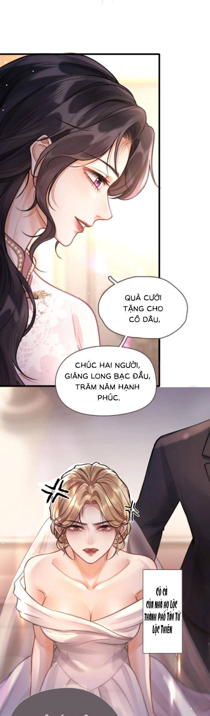 Đúng Là Một Cô Gái Ngoan Ngoãn Chapter 2 - 13