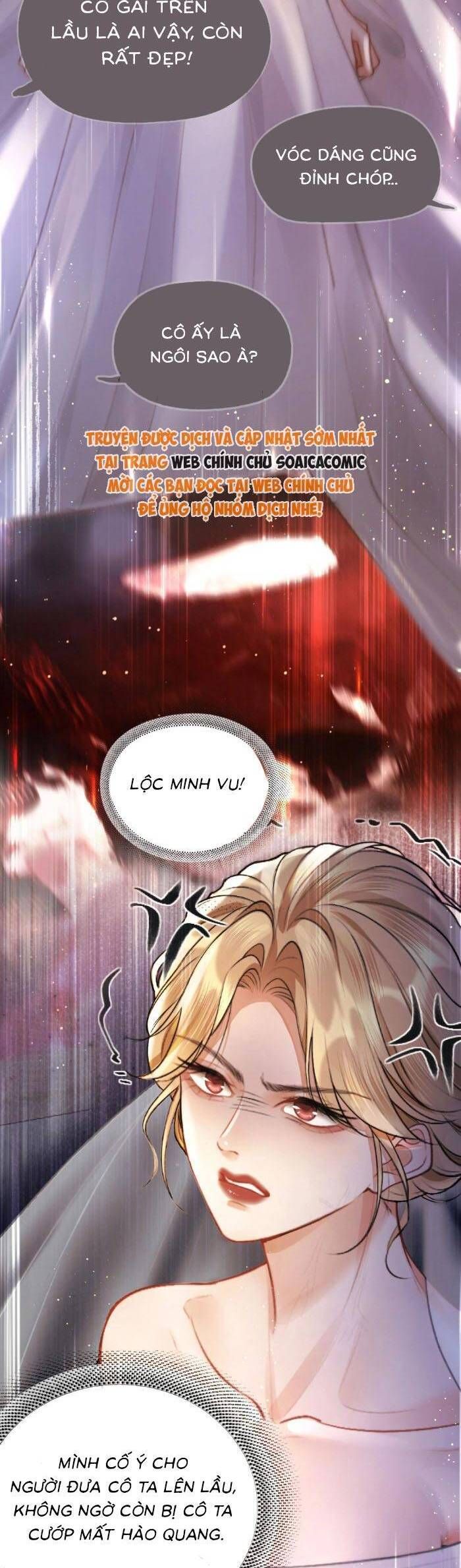 Đúng Là Một Cô Gái Ngoan Ngoãn Chapter 2 - 14