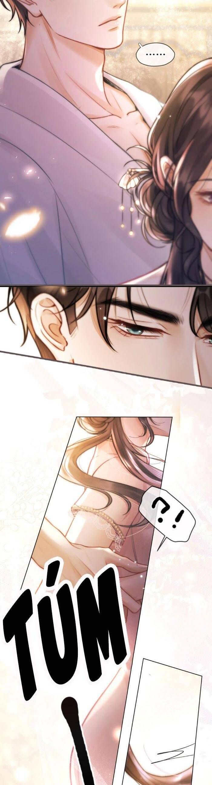 Đúng Là Một Cô Gái Ngoan Ngoãn Chapter 2 - 17