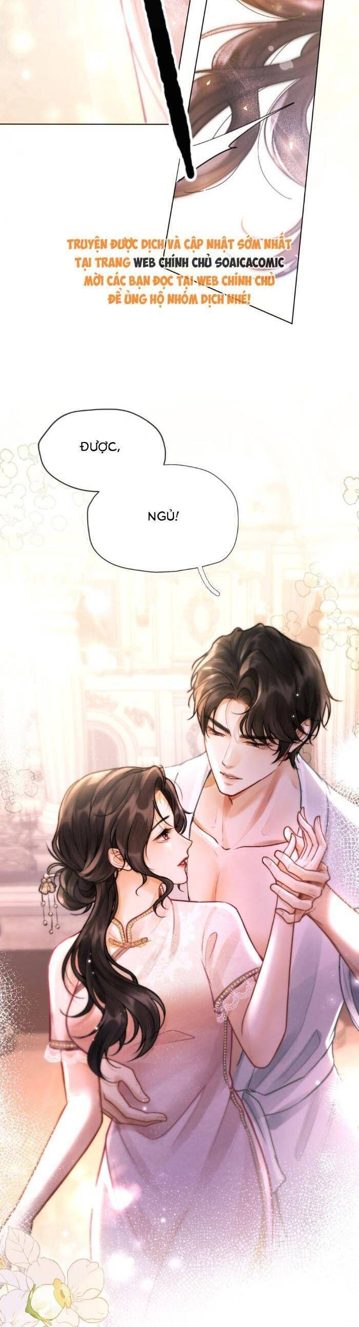 Đúng Là Một Cô Gái Ngoan Ngoãn Chapter 2 - 18