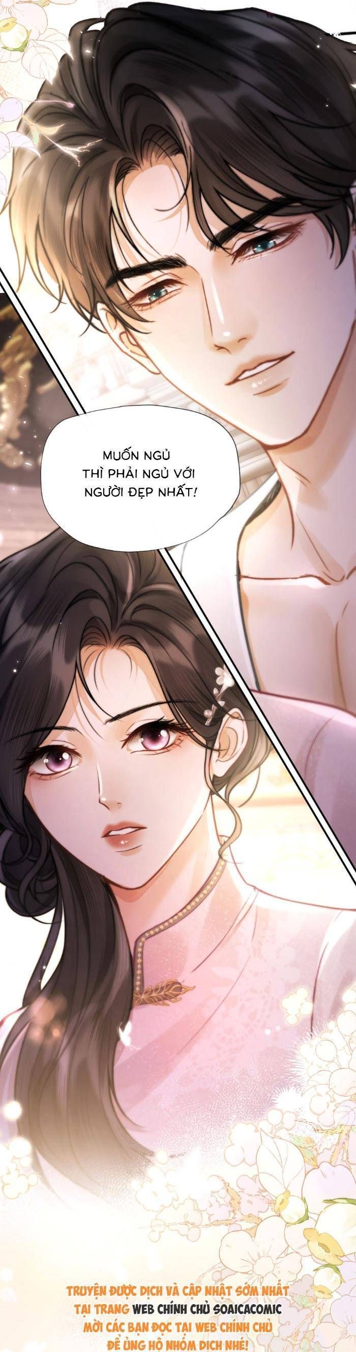 Đúng Là Một Cô Gái Ngoan Ngoãn Chapter 2 - 19