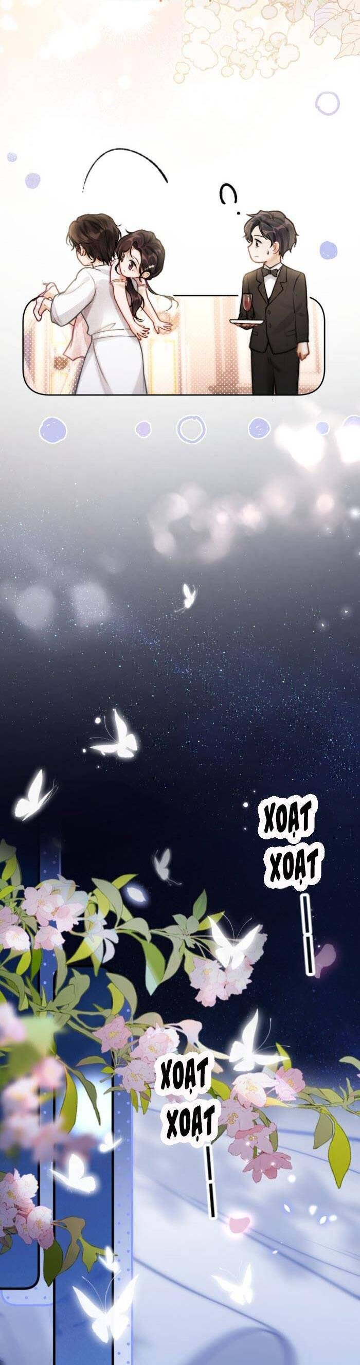 Đúng Là Một Cô Gái Ngoan Ngoãn Chapter 2 - 20