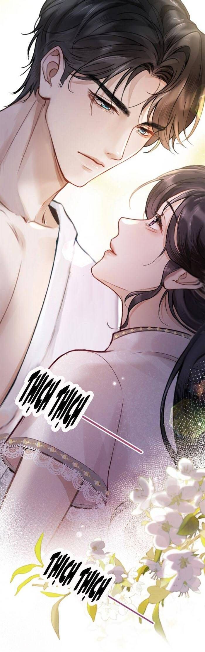 Đúng Là Một Cô Gái Ngoan Ngoãn Chapter 2 - 3