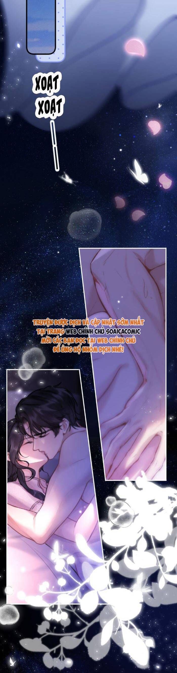 Đúng Là Một Cô Gái Ngoan Ngoãn Chapter 2 - 21
