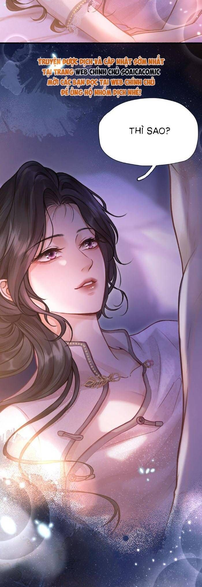 Đúng Là Một Cô Gái Ngoan Ngoãn Chapter 2 - 24