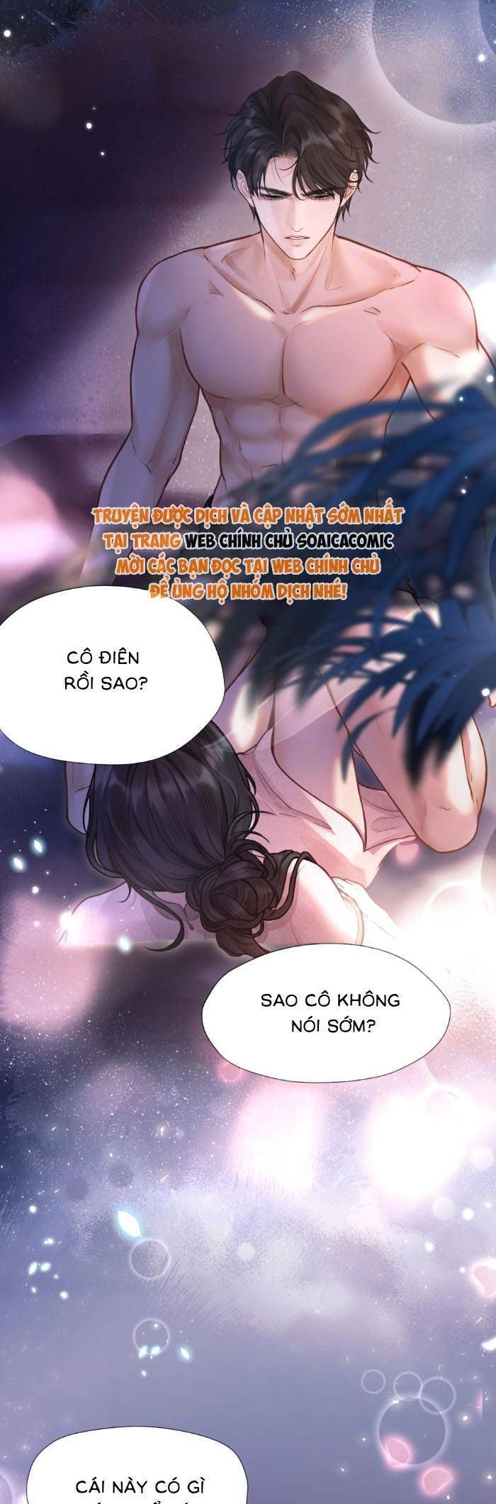 Đúng Là Một Cô Gái Ngoan Ngoãn Chapter 2 - 25