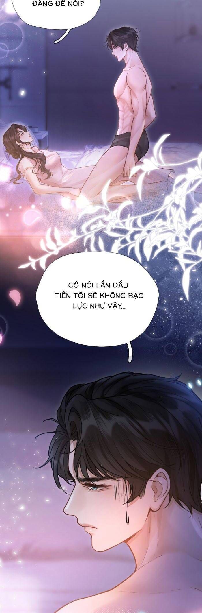 Đúng Là Một Cô Gái Ngoan Ngoãn Chapter 2 - 26