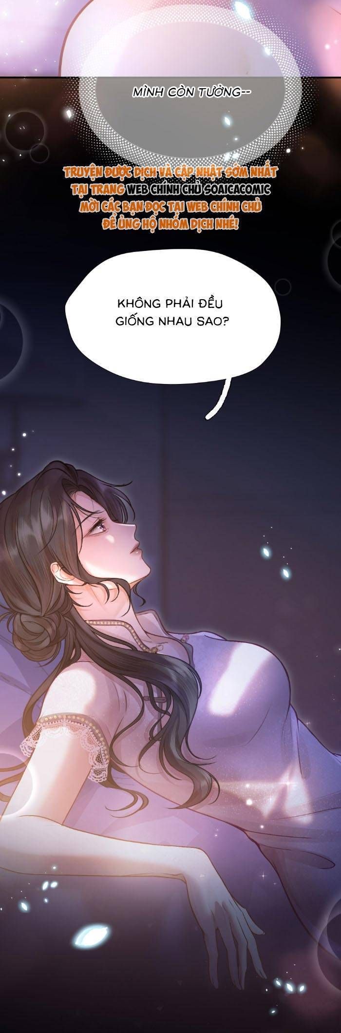 Đúng Là Một Cô Gái Ngoan Ngoãn Chapter 2 - 27