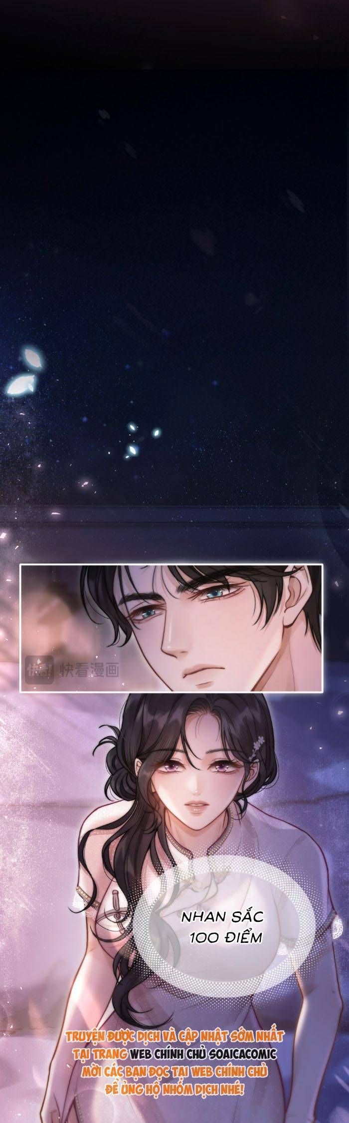 Đúng Là Một Cô Gái Ngoan Ngoãn Chapter 2 - 28
