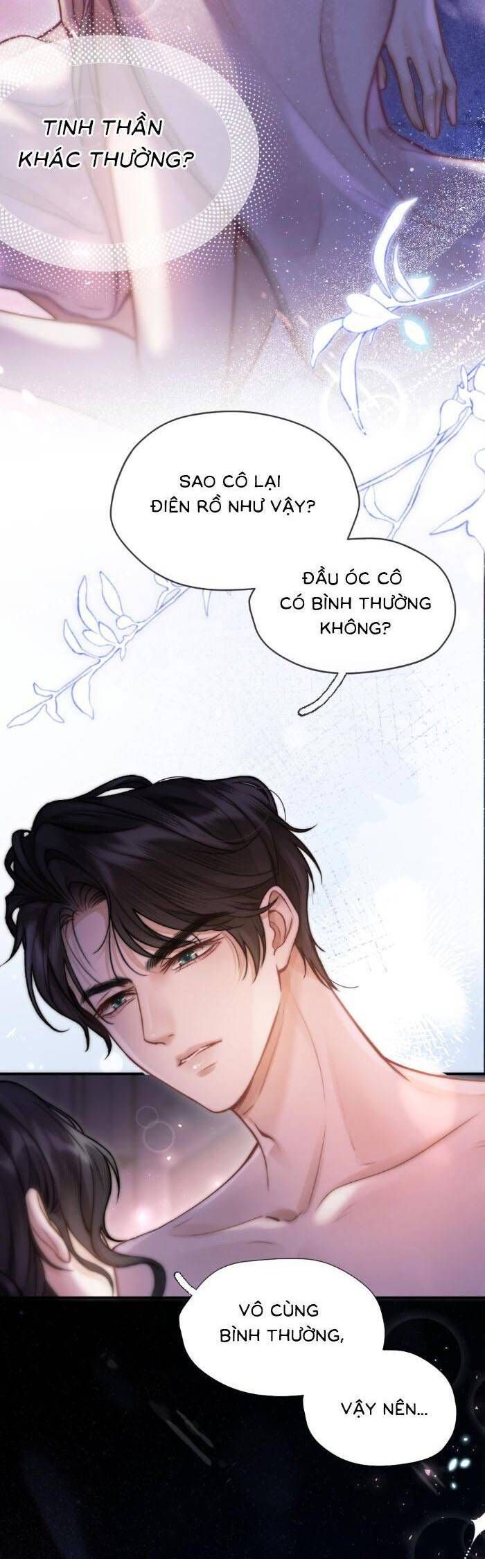 Đúng Là Một Cô Gái Ngoan Ngoãn Chapter 2 - 29