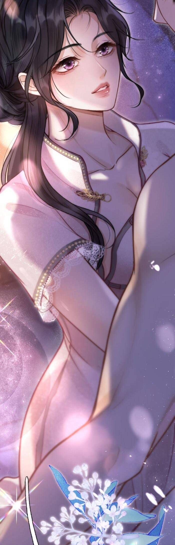 Đúng Là Một Cô Gái Ngoan Ngoãn Chapter 2 - 31