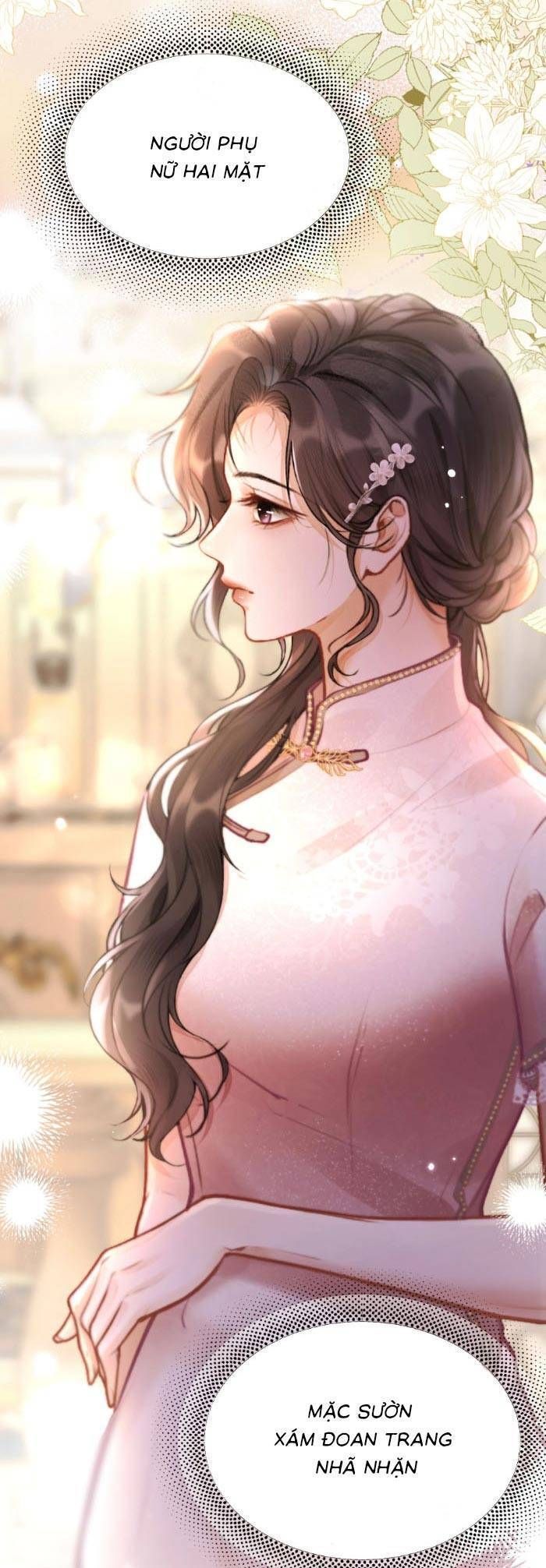 Đúng Là Một Cô Gái Ngoan Ngoãn Chapter 2 - 7