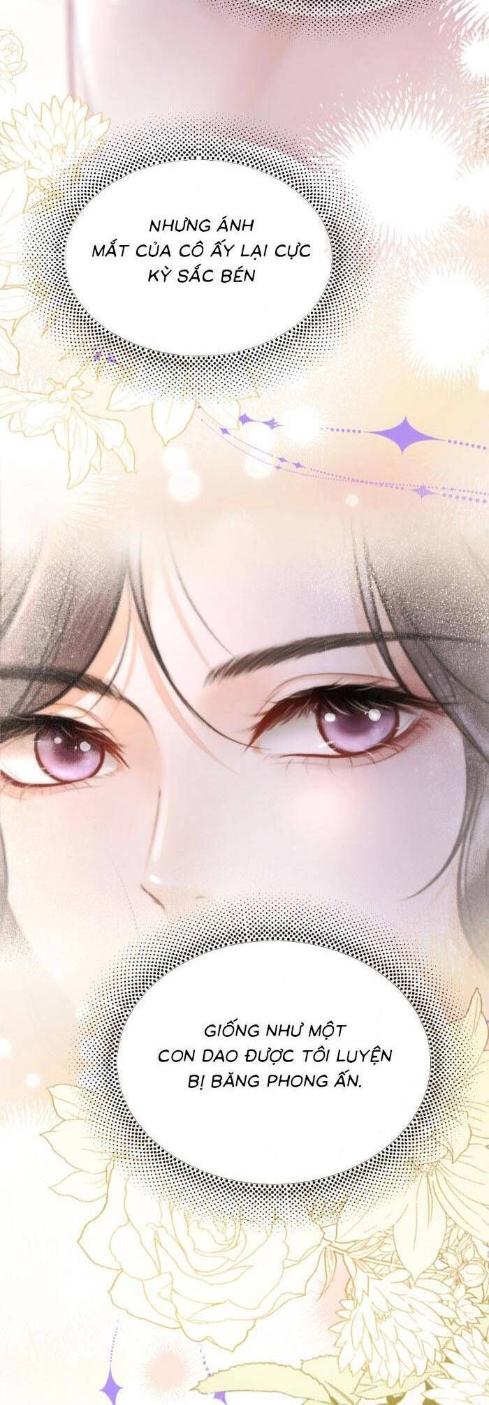 Đúng Là Một Cô Gái Ngoan Ngoãn Chapter 2 - 8